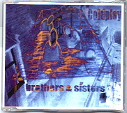 Coldplay - Brothers & Sisters